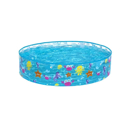 Expansion pool for children - BESTWAY 55028