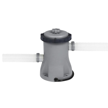 Expansion pool with a pump 305x76cm - BESTWAY 57270