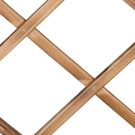 Extendable Plant Trellis Set, 180x90 cm, 3 Pack