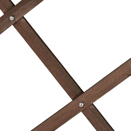 Extendable Plant Trellis Set for Climbing Plants