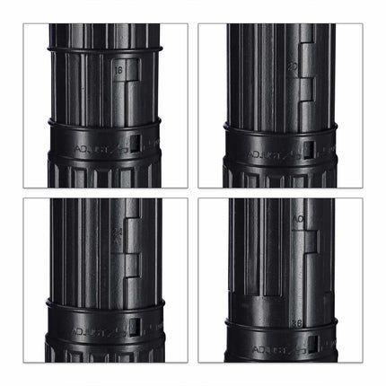 Extendable Poster Tube A0