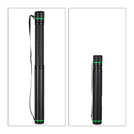Extendable Poster Tube A0