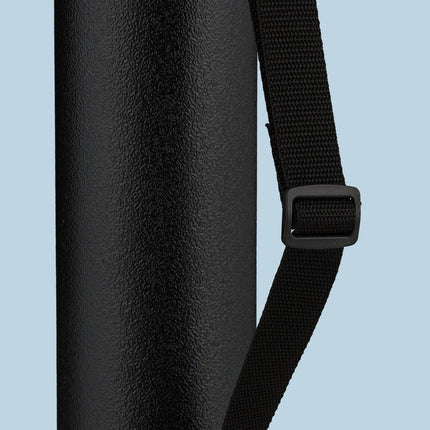 Extendable Poster Tube with Strap – Telescopic Function