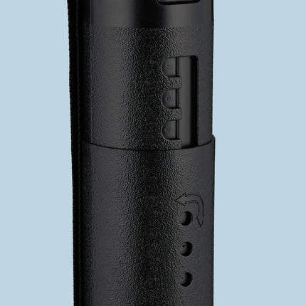 Extendable Poster Tube with Strap – Telescopic Function