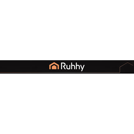 Extendable Safety Gate, Gray, 86-160cm, PVC & Aluminum