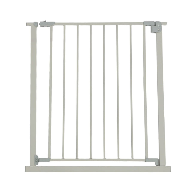 Extendable Safety Gate for Doors & Stairs, 75–100 cm