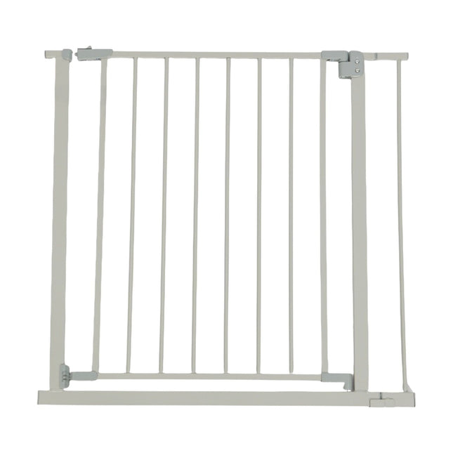 Extendable Safety Gate for Doors & Stairs, 75–100 cm