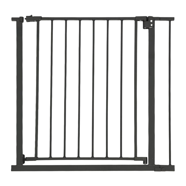 Extendable Safety Gate for Doors & Stairs, 75–100 cm