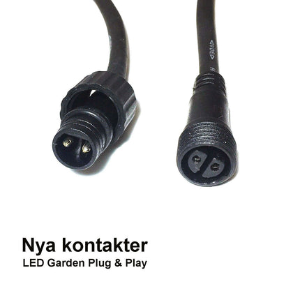 2.5m Extension Cord