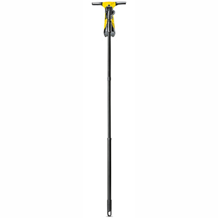 Extension handle Window washer