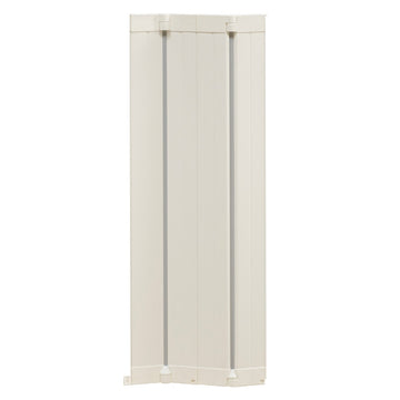 Extension to Guard Me white