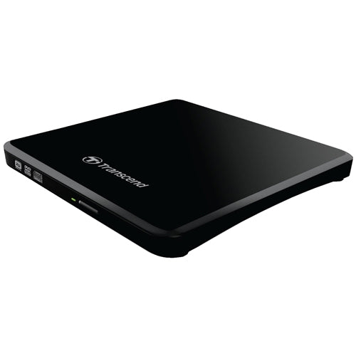 External Slim CD/DVD Burner