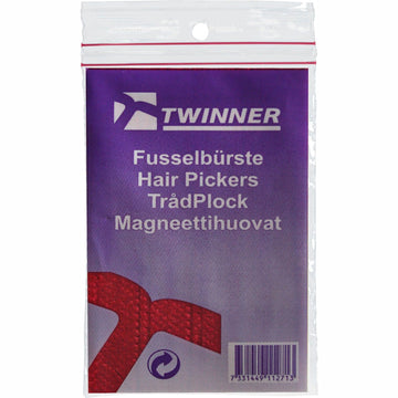 Extra thread pick Twinner