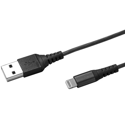 Extreme Cable Lightning 1m Sv