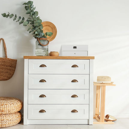 Eyeglass storage for 12 pairs