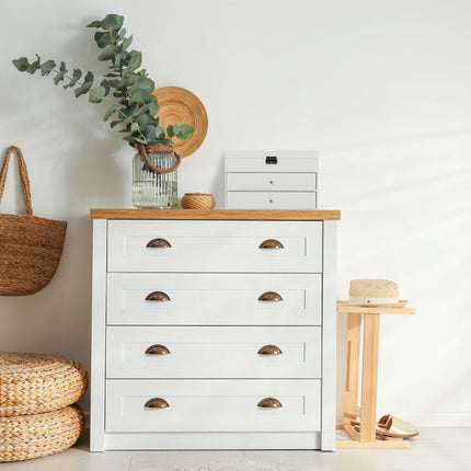 Eyeglass storage for 18 pairs