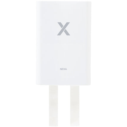 FB-120 VHD Fire blanket Silicone White 120x120 Hard box
