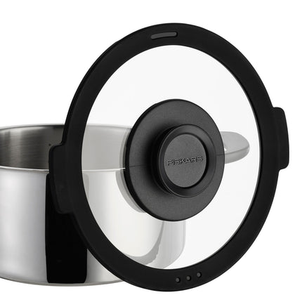 FF saucepan 1.5 L with lid