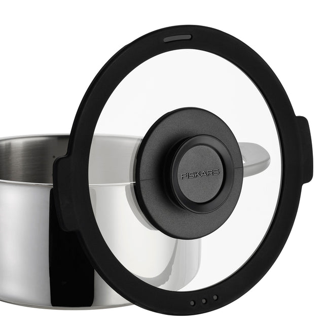 FF saucepan 1.5 L with lid