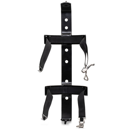 FH-006 Vehicle holder for 6kg powder extinguisher