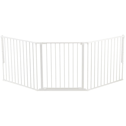 FLEX L 90-223 cm white