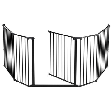 FLEX XL 90-278 cm black