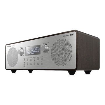 FM/DAB Radio Bluetooth Aux