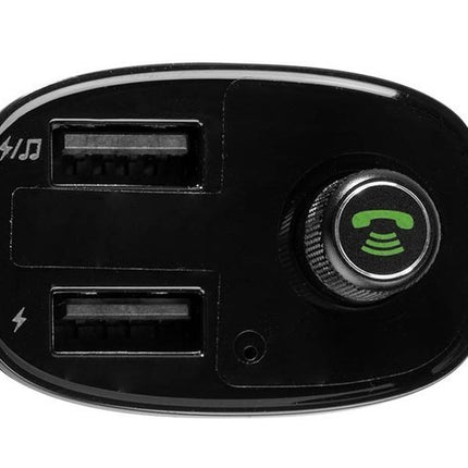 FM bluetooth transmitter / charger