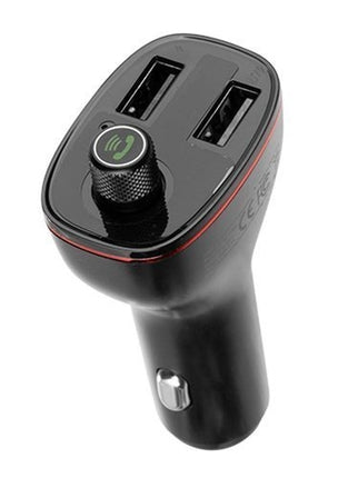 FM bluetooth transmitter / charger