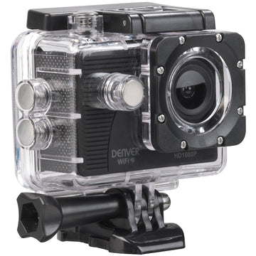 FULL HD Action cam with Wi-Fi 5Mpixel