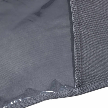 Fabric storage bag