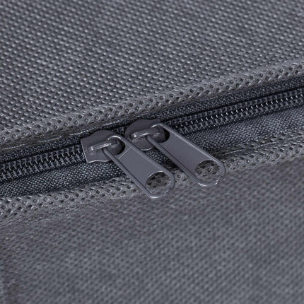 Fabric storage bag