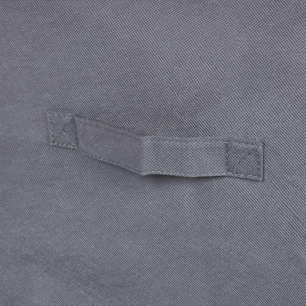 Fabric storage bag