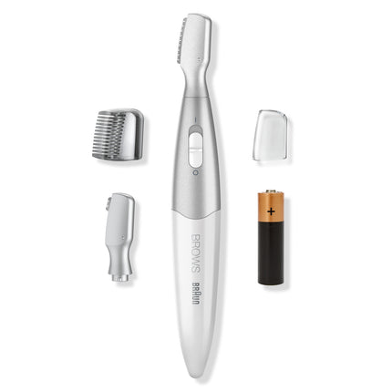 Facial hair remover Mini Precision FG 1106