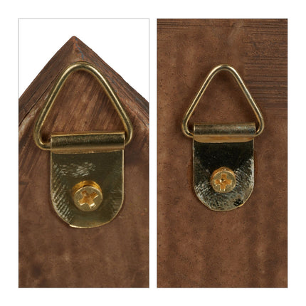 Fairy Door Set "Magical Creatures"