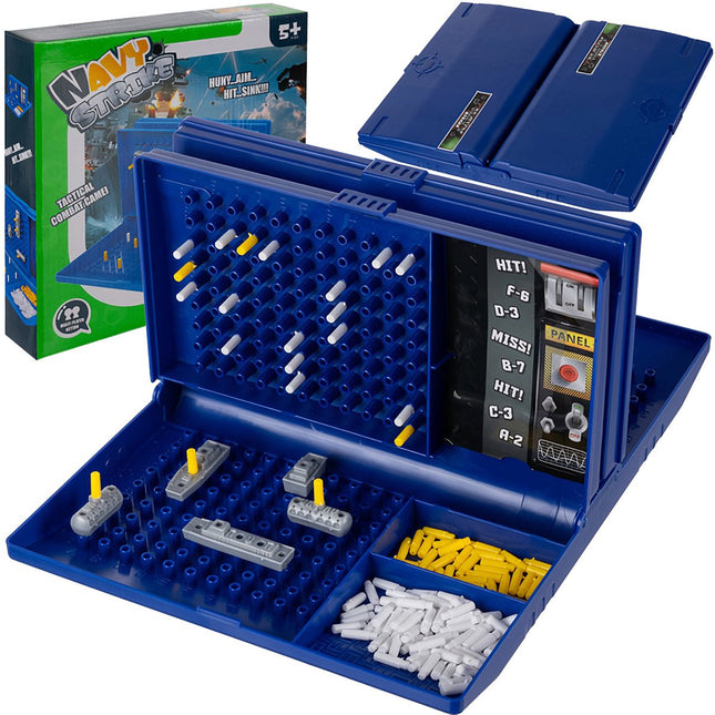 Family game "Ships" 22413