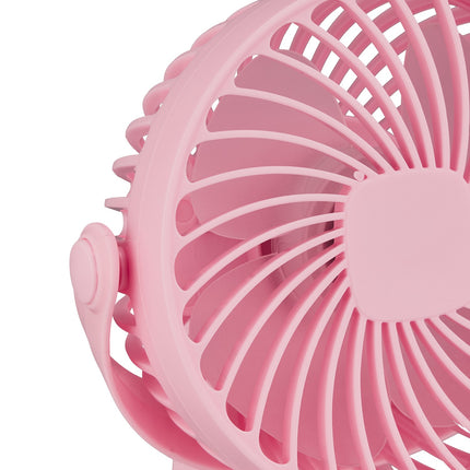 Fan small 3 speeds