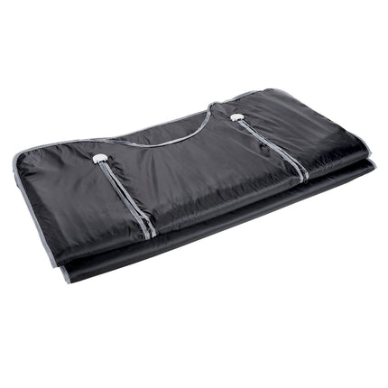 Far Infrared Sauna Blanket With Arm Holes, 180 x 80 cm