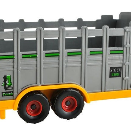 Farm - a set of machines 6 pcs.