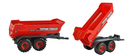 Farm - a set of machines 6 pcs.