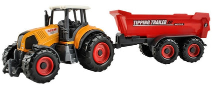 Farm - a set of machines 6 pcs.