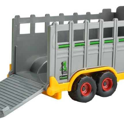 Farm - a set of machines 6 pcs.