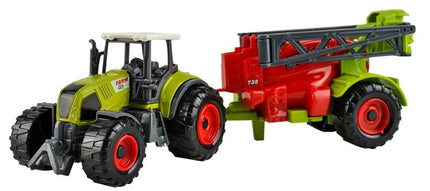 Farm - a set of machines 6 pcs.