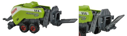 Farm - a set of machines 6 pcs.