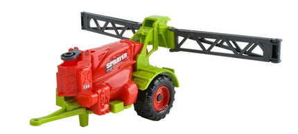 Farm - a set of machines 6 pcs.