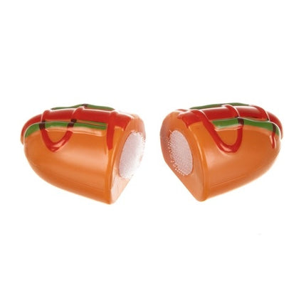 Fast food toy set 22406