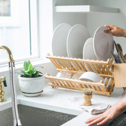 Faucet extension with 4 threads
