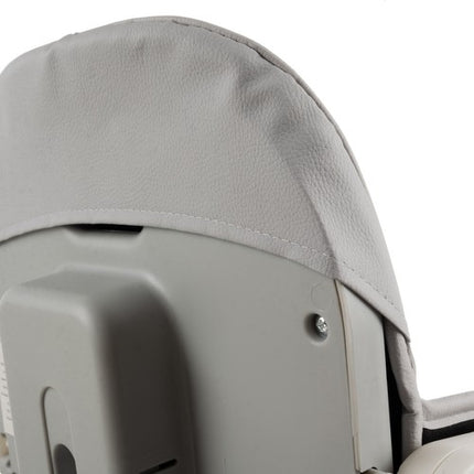 Feeding chair - gray Kruzzel 22014