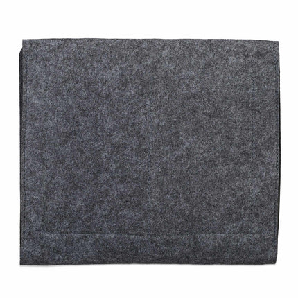 Felt sleeping bag