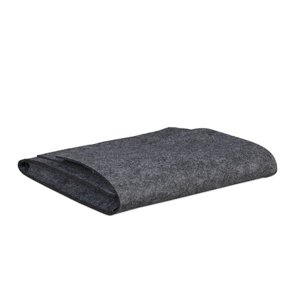 Felt sleeping bag